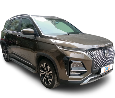 MG HECTOR-img